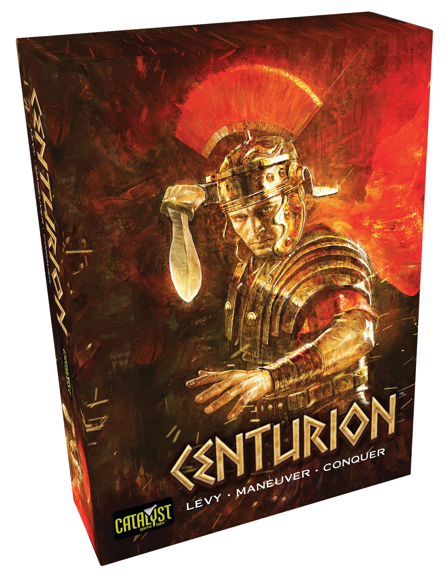 Centurion