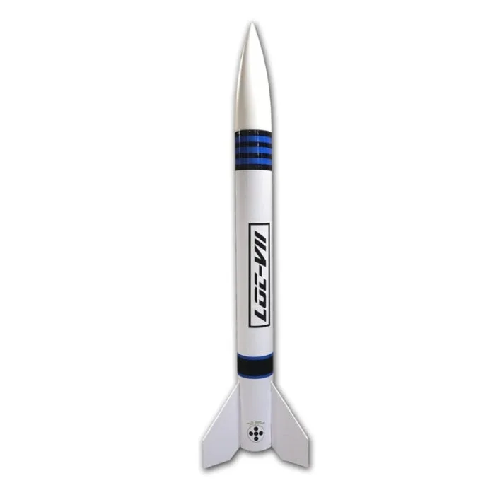 High-Power Rocket Kit Buying Guide: What to Look For