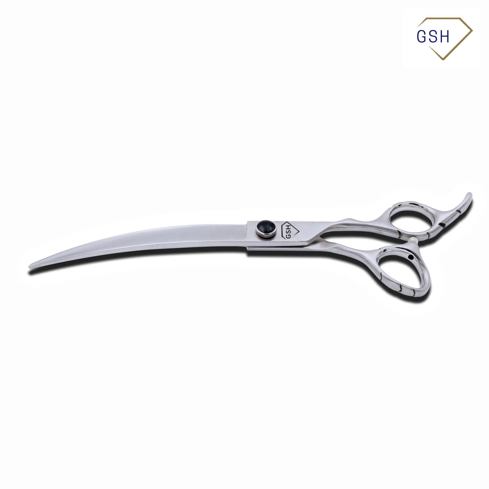 Left-Handed Grooming Shears: Choose the Right Blade