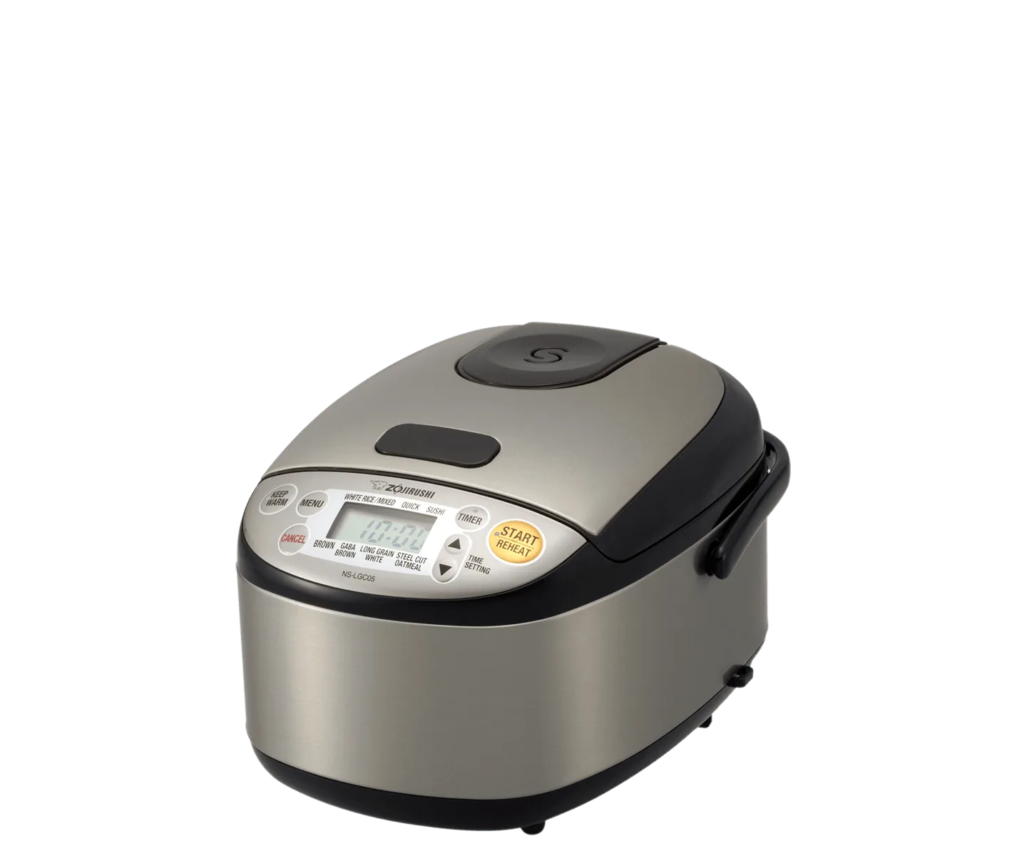 Micom Rice Cooker & Warmer NS-LGC05