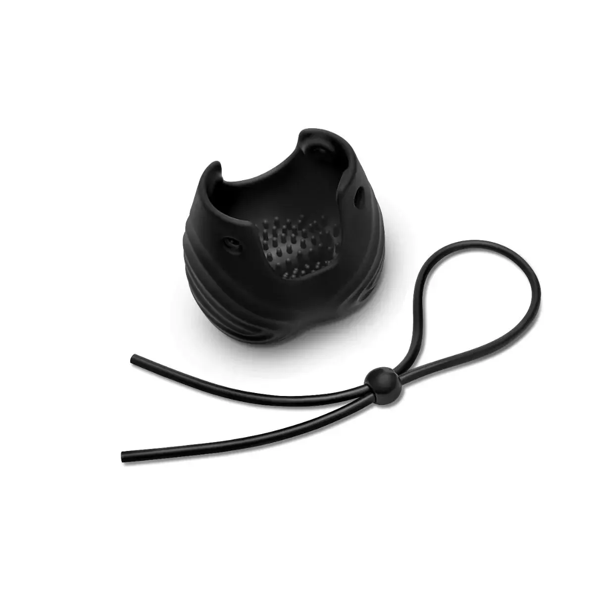 Prowler RED Silikon Multifunktions‑Vibrations‑Verstellbare Ball‑Bag