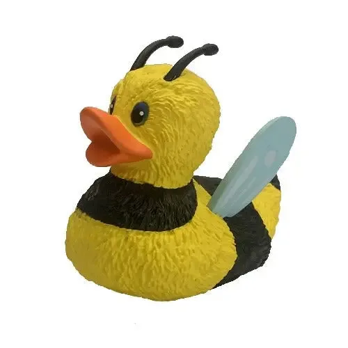 Rubber Duck Bee - 4"