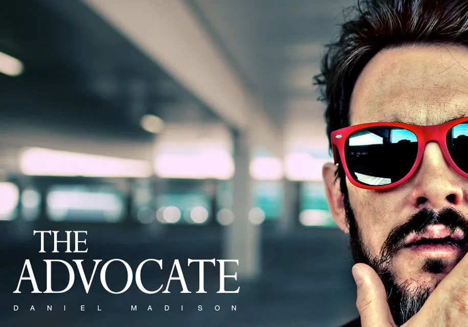 The Advocate