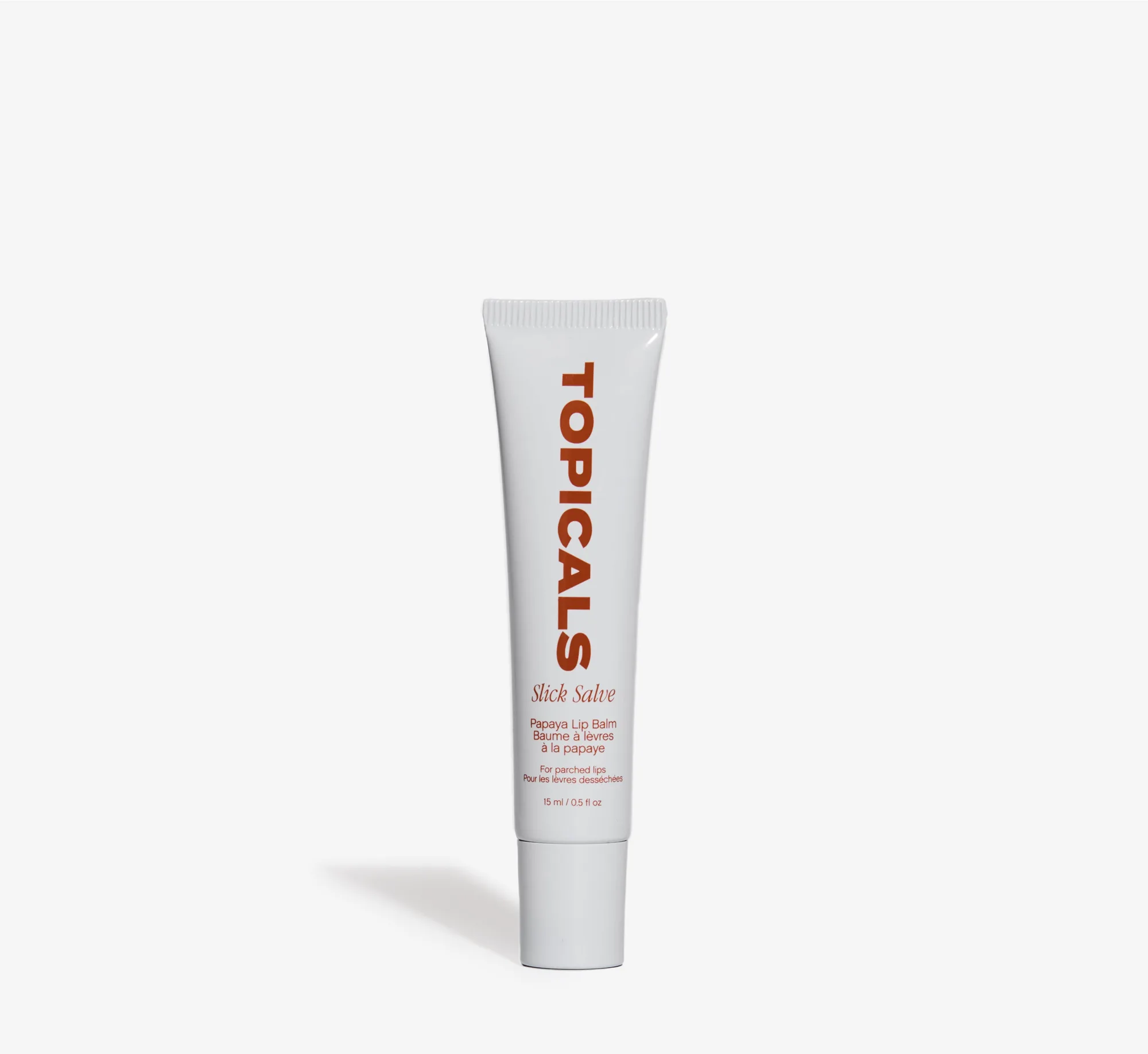 Slick Salve Lip Balm - Papaya