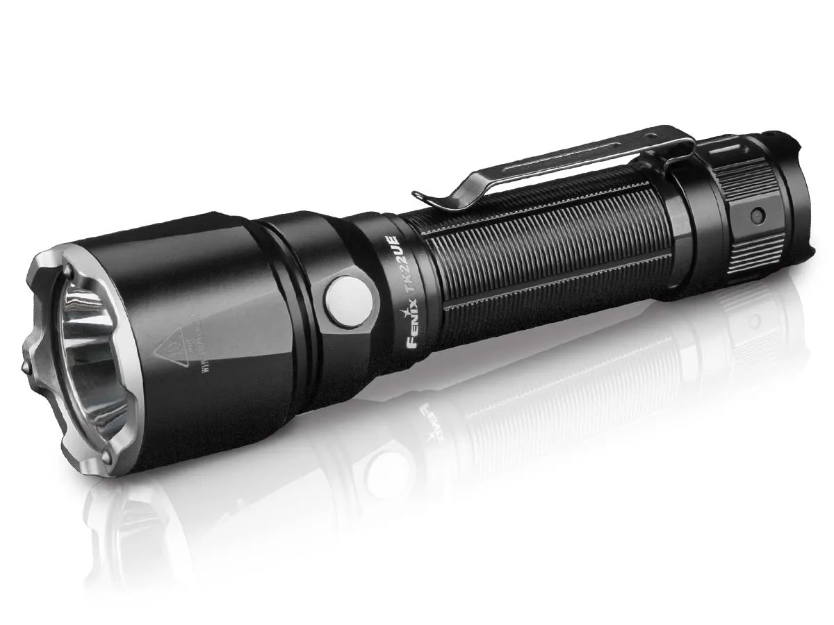 Fenix TK22 UE Tactical Flashlight