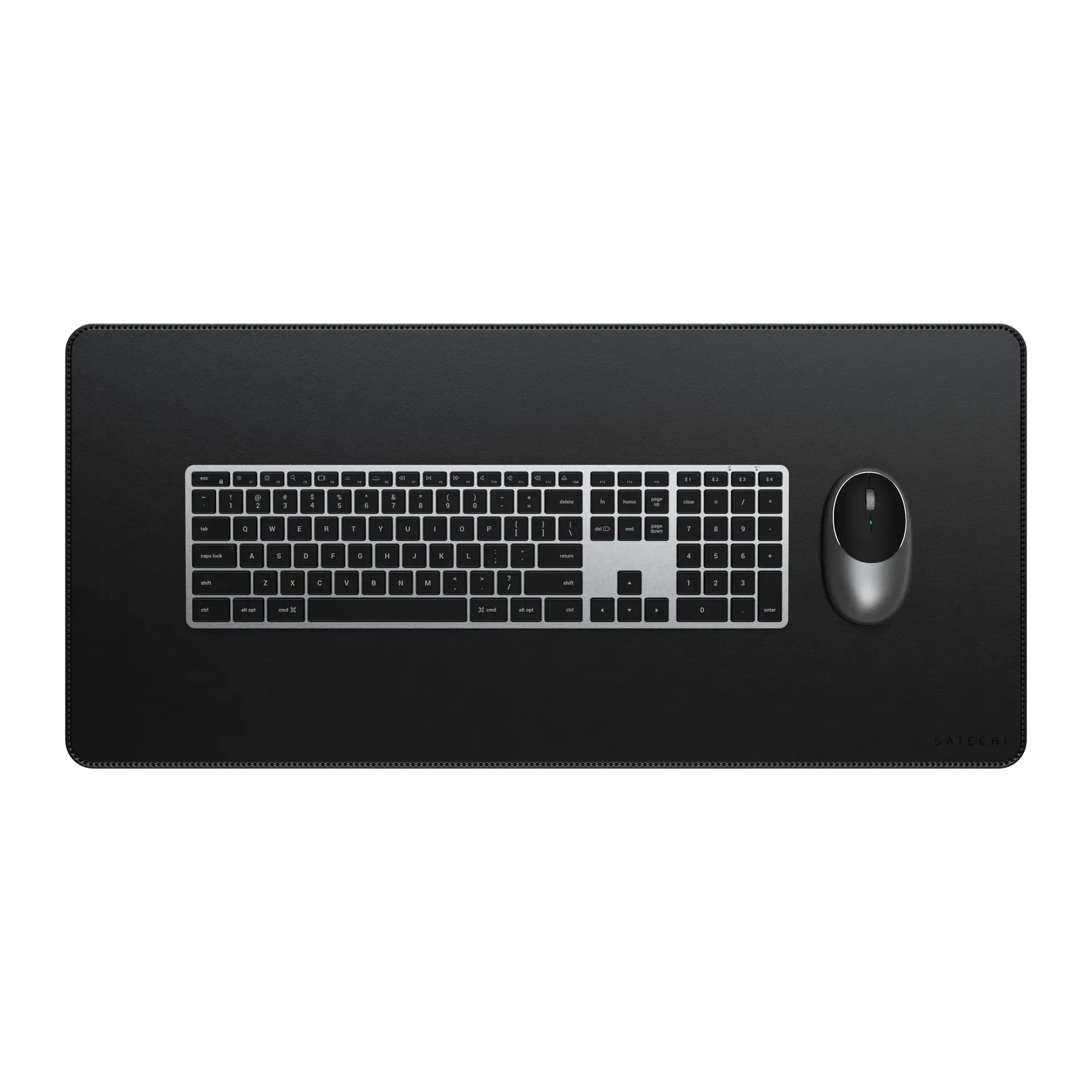 How to Clean and Maintain Your Bluetooth Keyboard and Mouse for Longevity