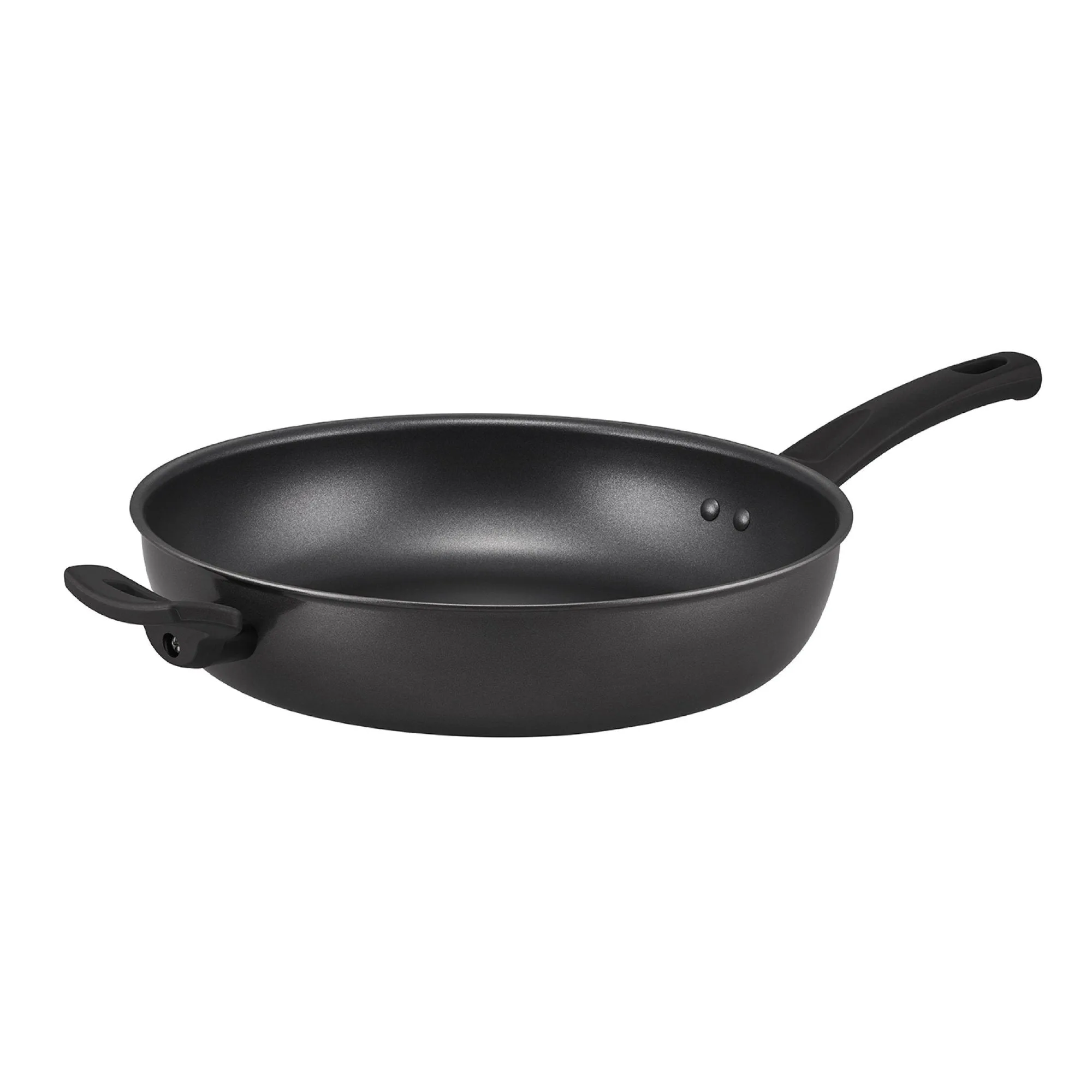 How to Cook with a 30cm Deep Open Frypan: RACO Guide