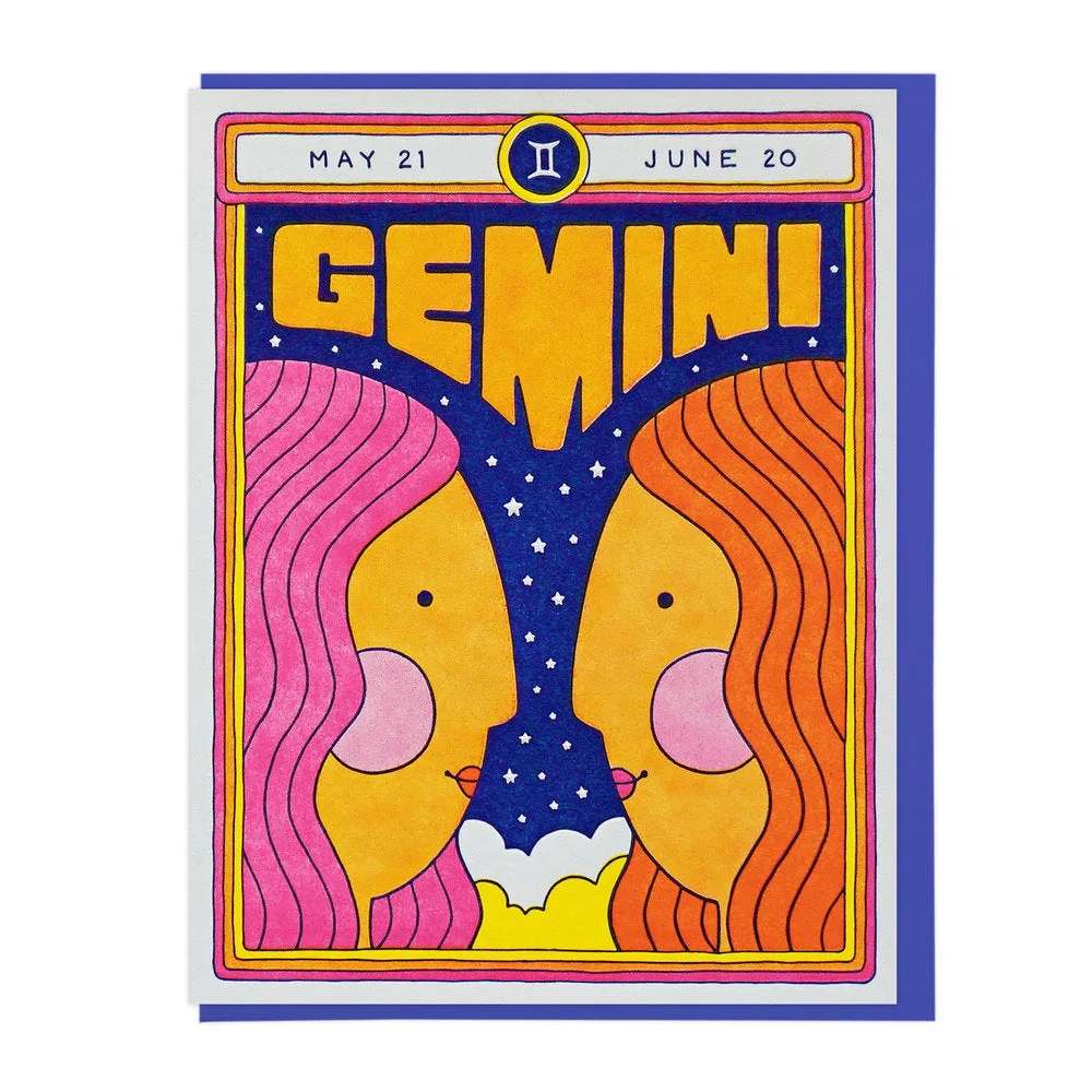 Gémeaux
