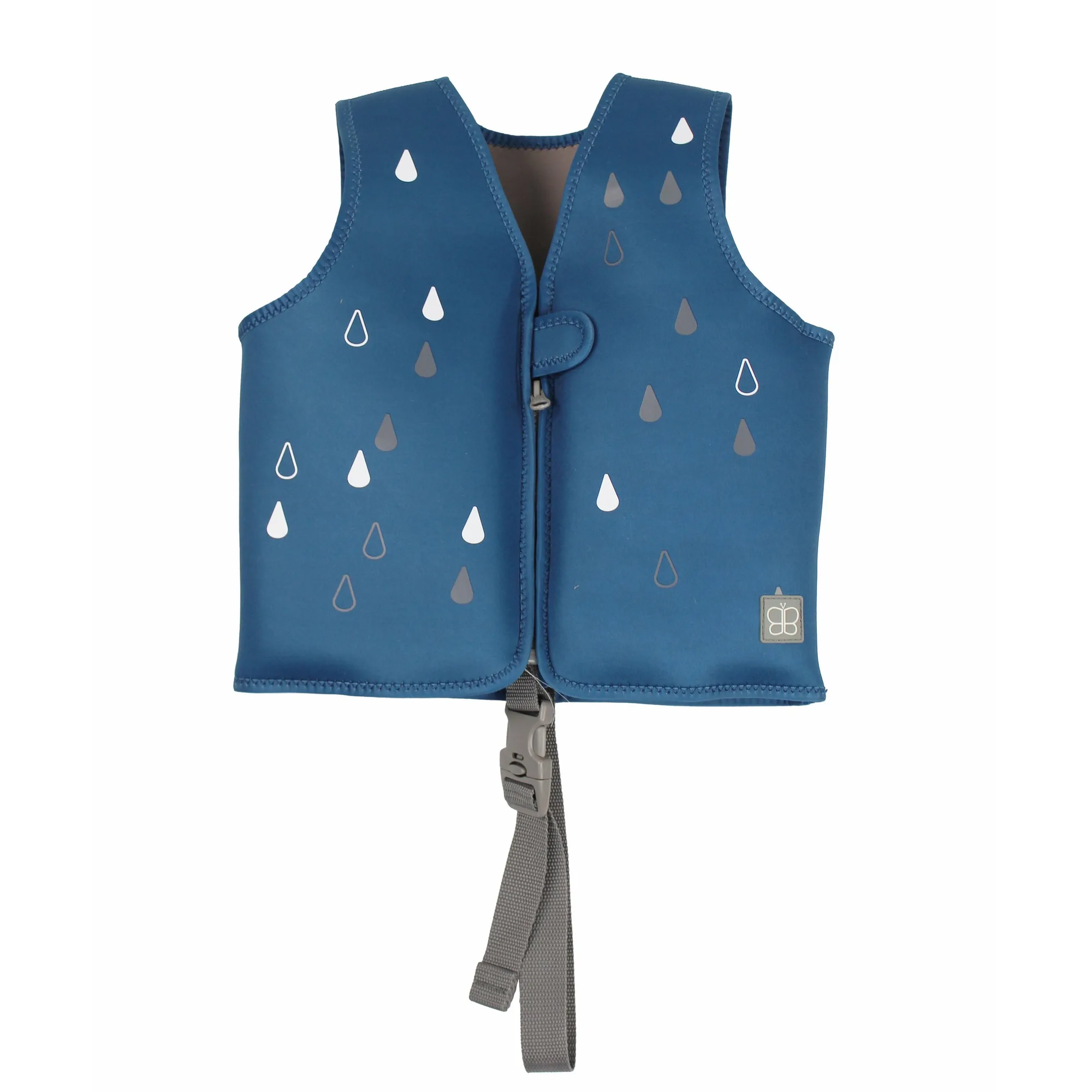 Checklist plage été : gilet de natation, chaussures d'eau et plus