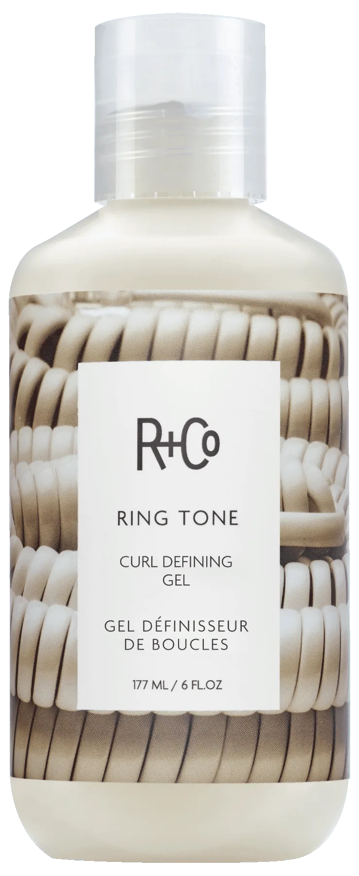 RING TONE Curl Defining Gel