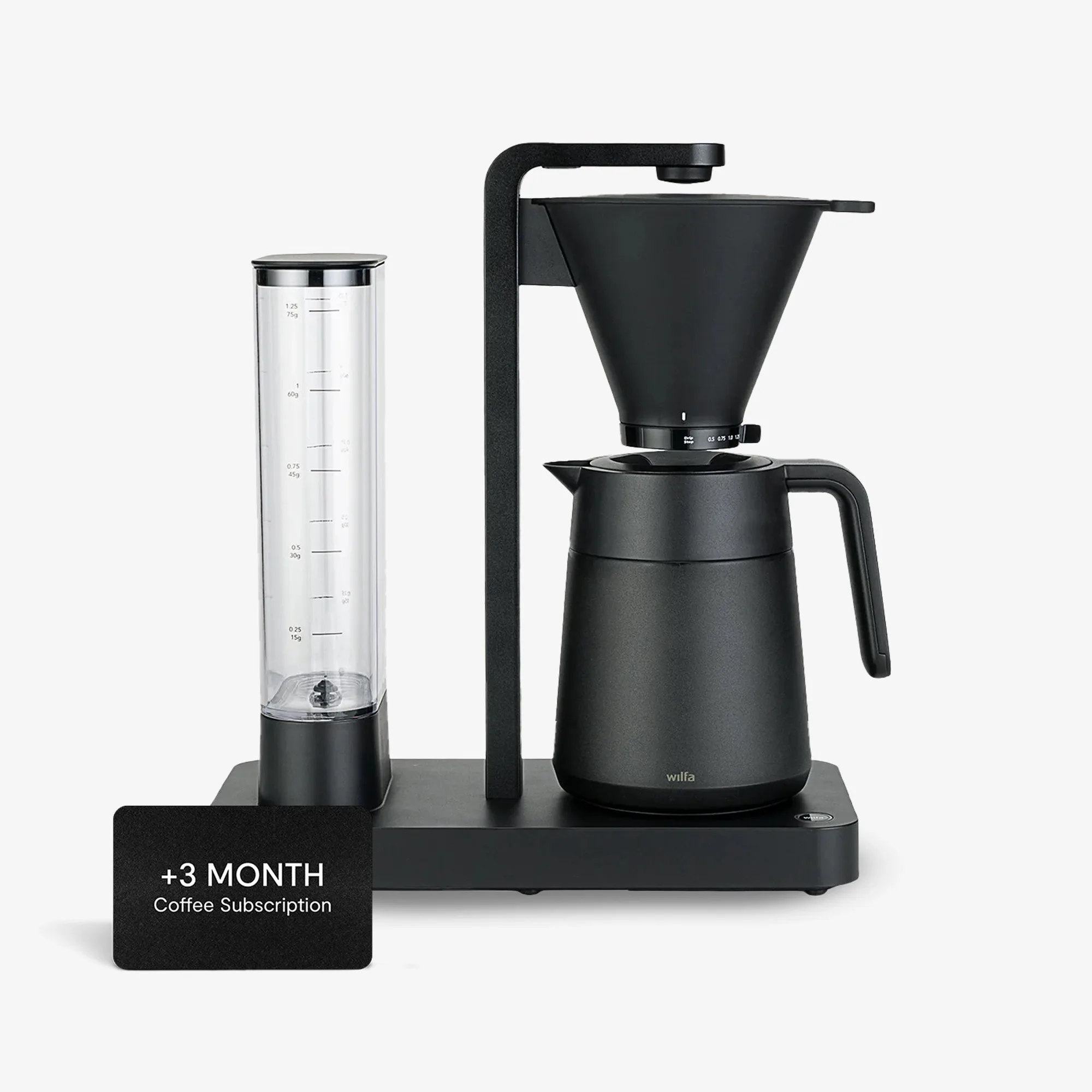 How to Brew Coffee with the Wilfa Performance Thermo Coffee Maker: Tips for Best Flavor