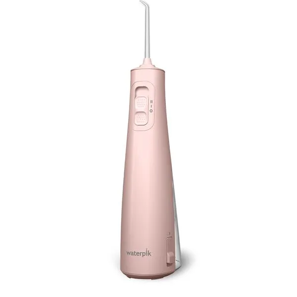 Trådløs Pulse 3100 vannflosser i rosa – Blush Pink (WF-20CD014)