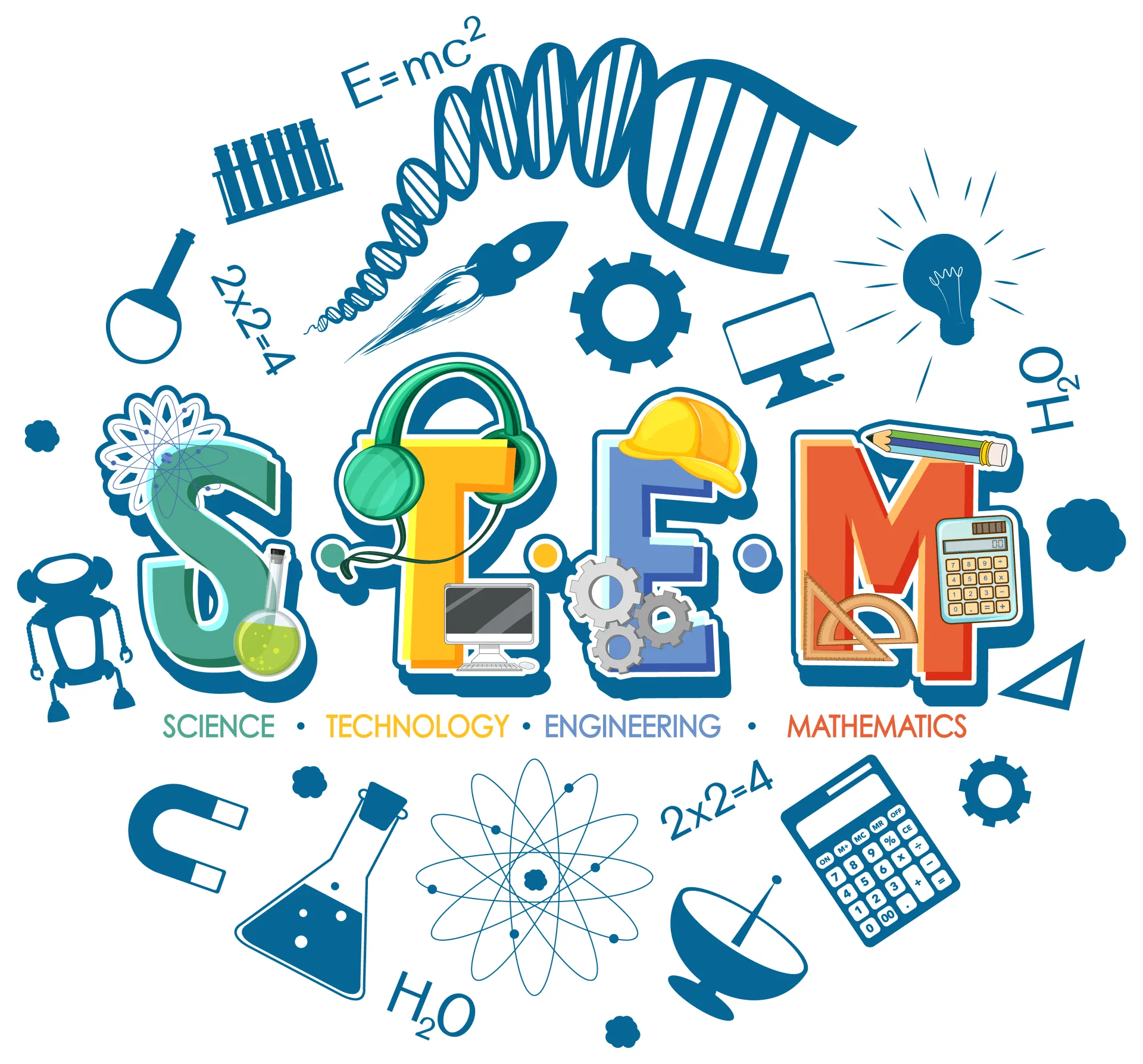 Contenuto del pacchetto di formazione per insegnanti STEM e Robotica Engino