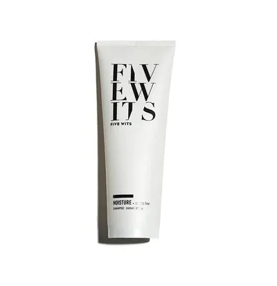Five Wits Moisture Shampoo