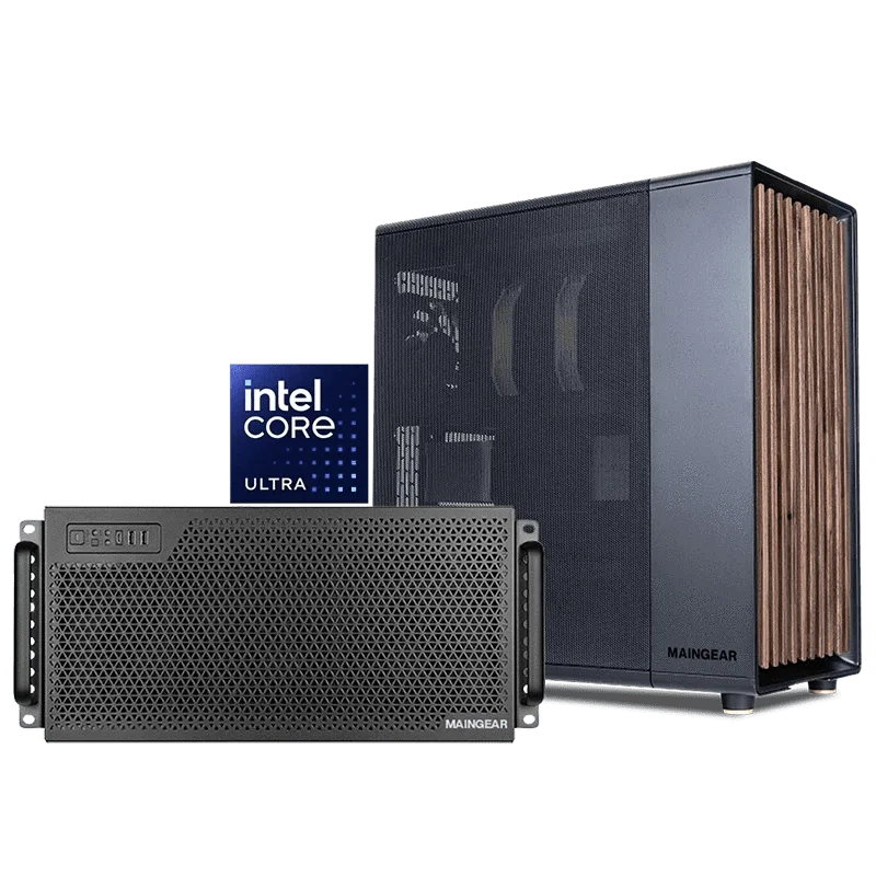 Intel Coreワークステーション:カスタムPC仕様ガイド