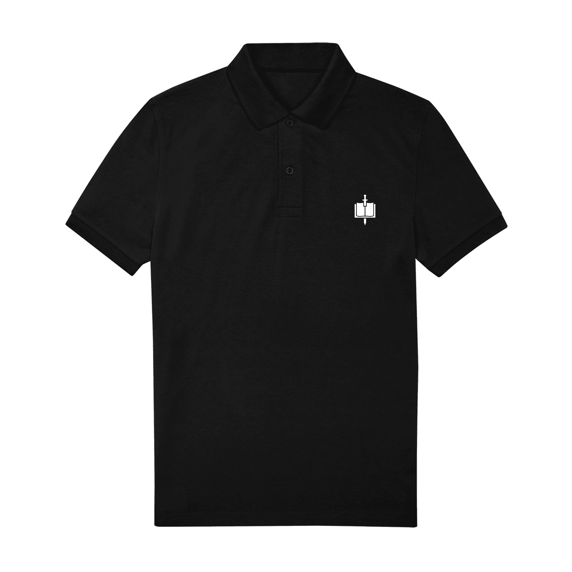 Grey Knights Polo Shirt