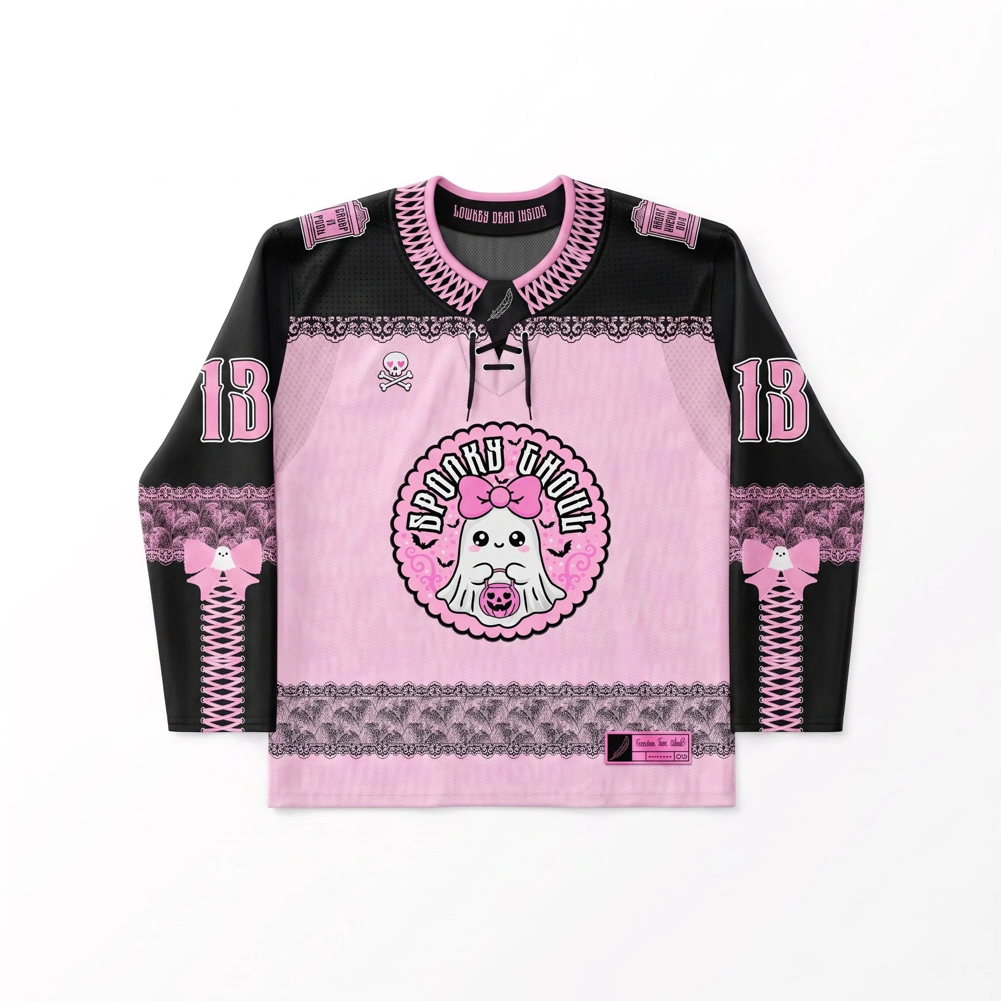How to Style a Limited Edition Hockey Jersey for Festivals