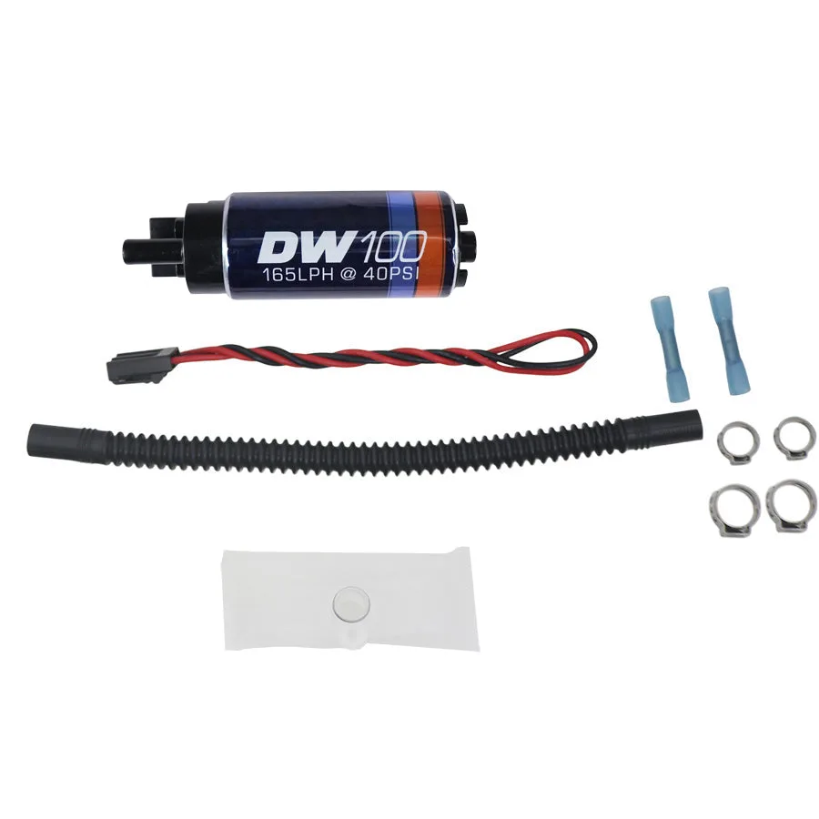 مضخة وقود DW100 لهارلي دينا 2004-2022