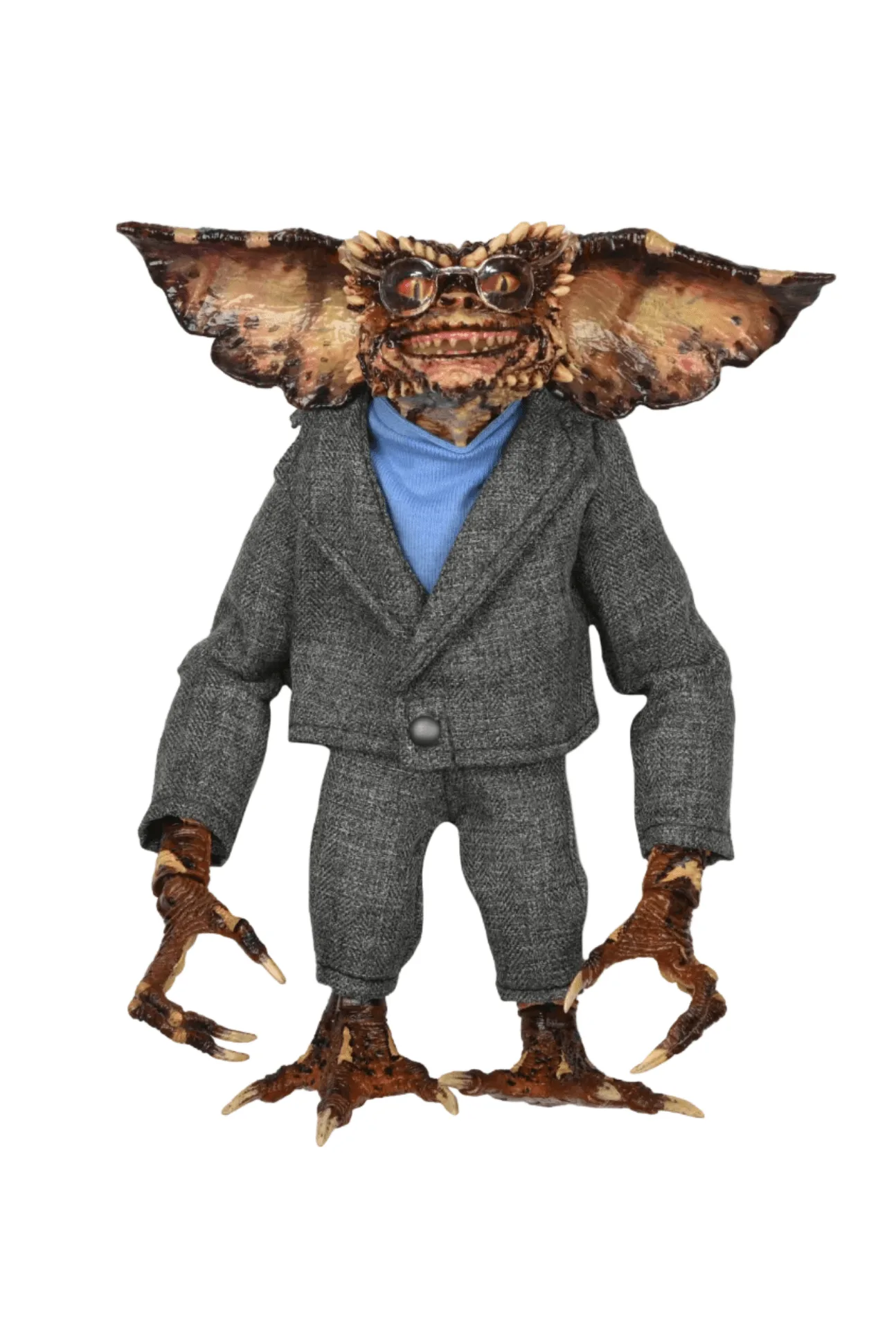 Gremlins 2 - Ultimate Brain Gremlin 7" akční figurka