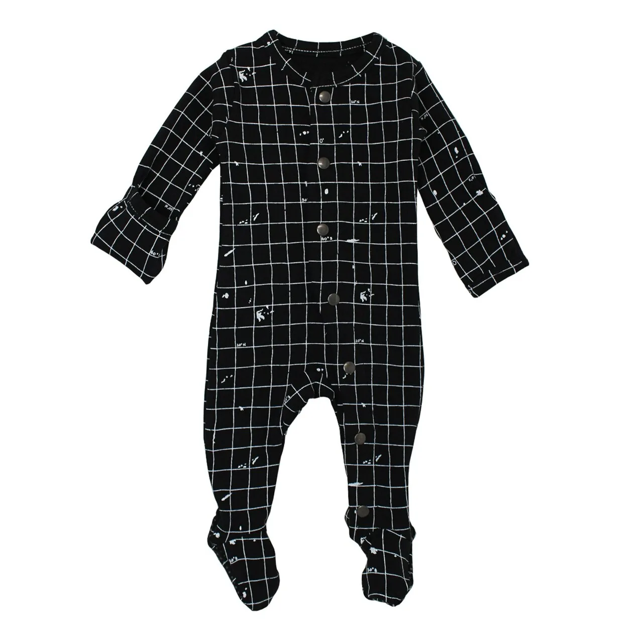 How to Layer Organic Baby Clothes for Fall and Winter