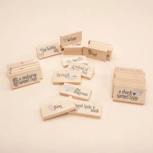 How to Combine Uncle Goose Blocks with Other Wooden Toys for Creative Play