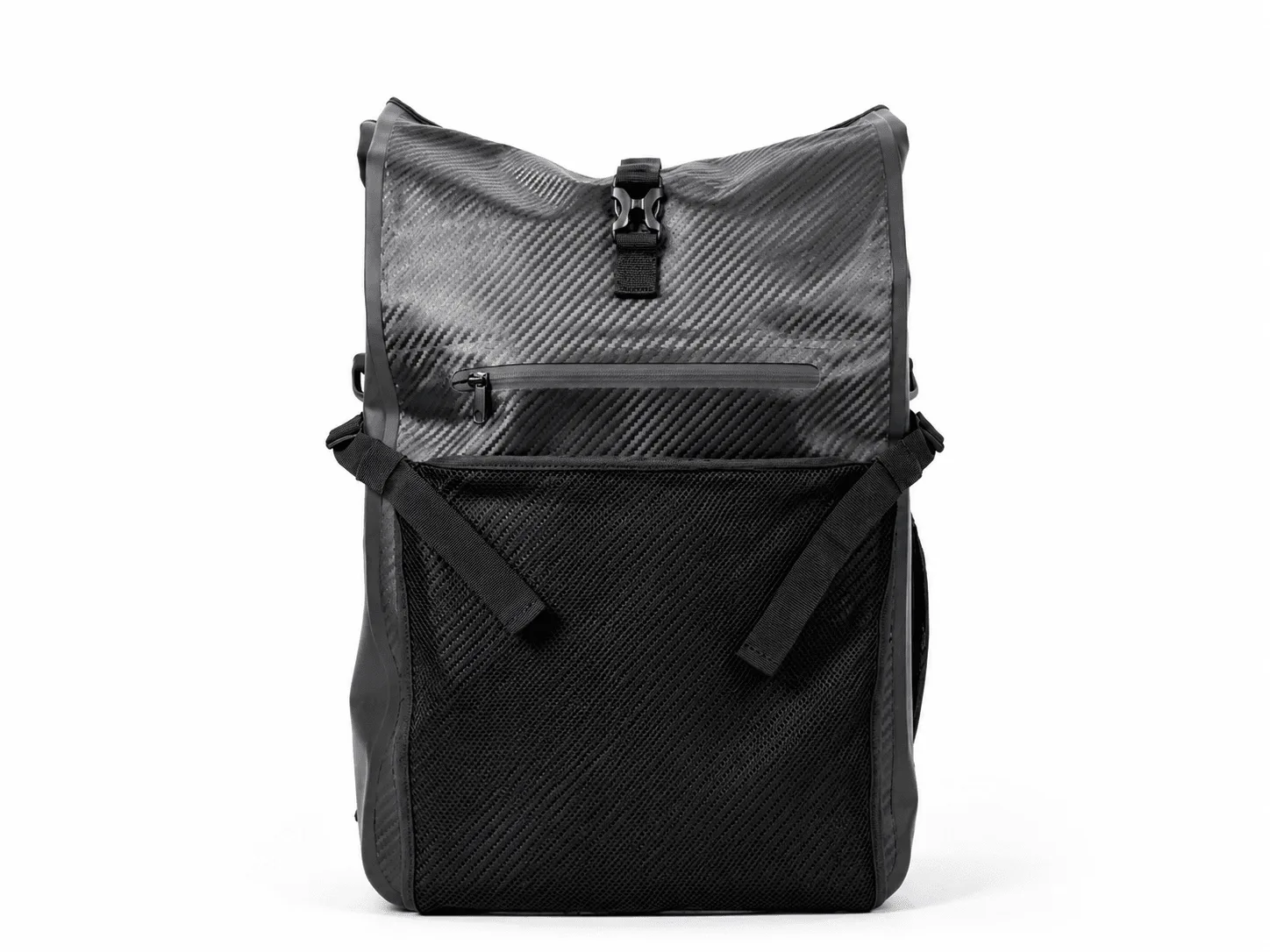 E-Bike Pannier Backpack