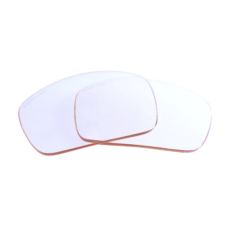 RX Clear Lens