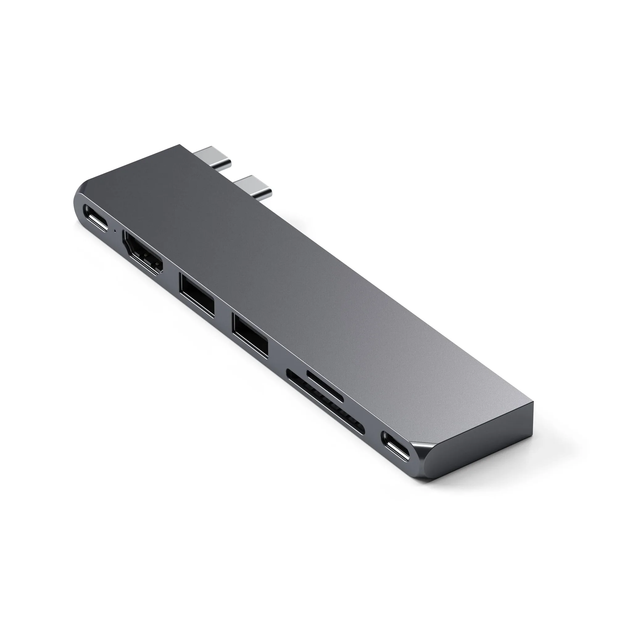 How to Troubleshoot a USB-C Hub That Keeps Disconnecting on Your MacBook