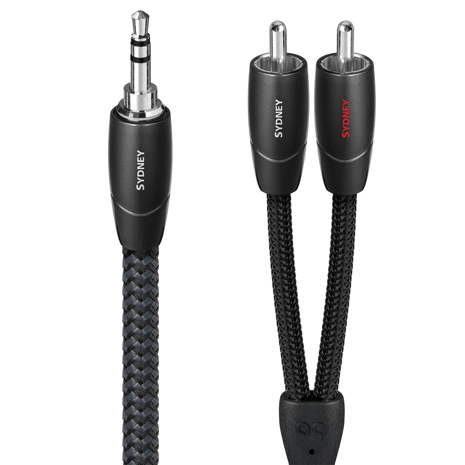 Sydney 3.5mm Mini > RCA Factory Certified Refurbished