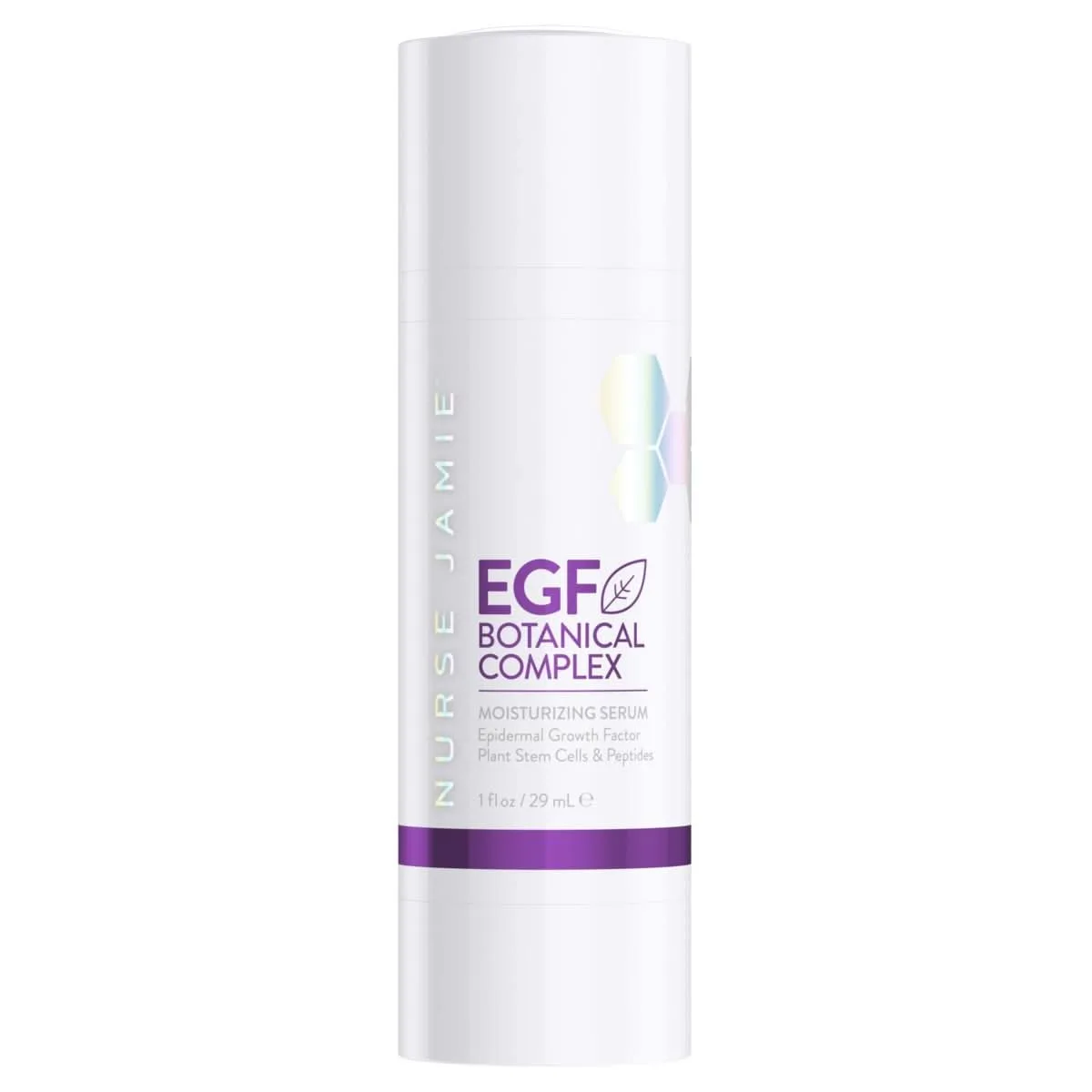 EGF Botanical Complex