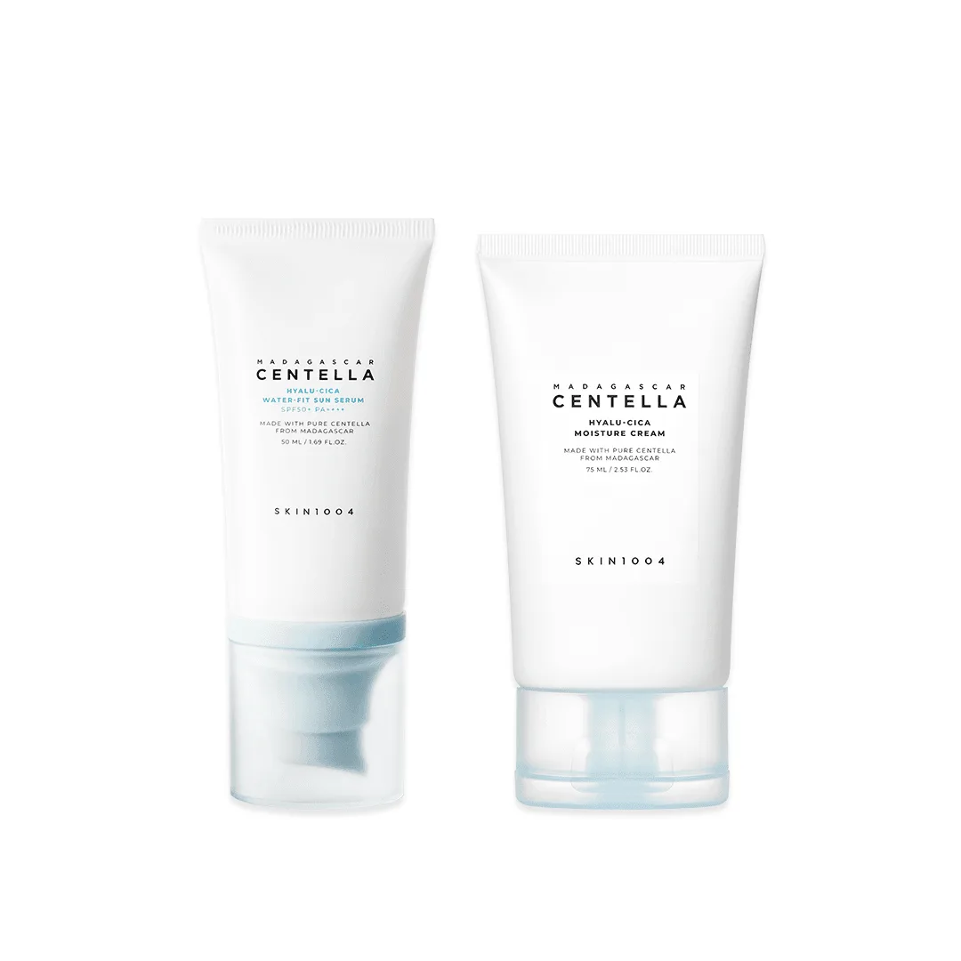 Hva er i Daily Moisture Duo? En kjøpsguide