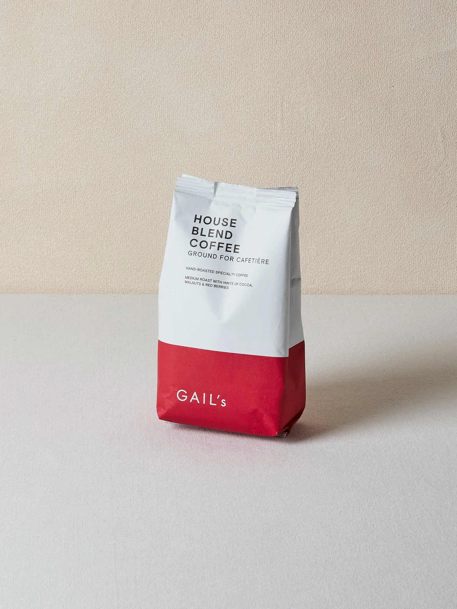 Café Mélange Maison GAIL's moulu 200g