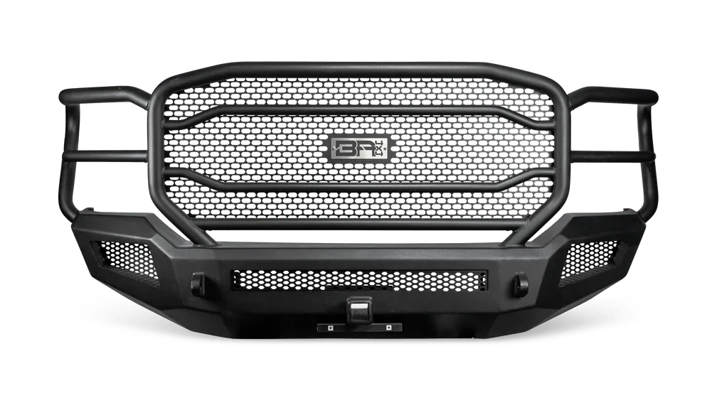 Load Ratings Explained: Racks, Steps, and Recovery Gear
