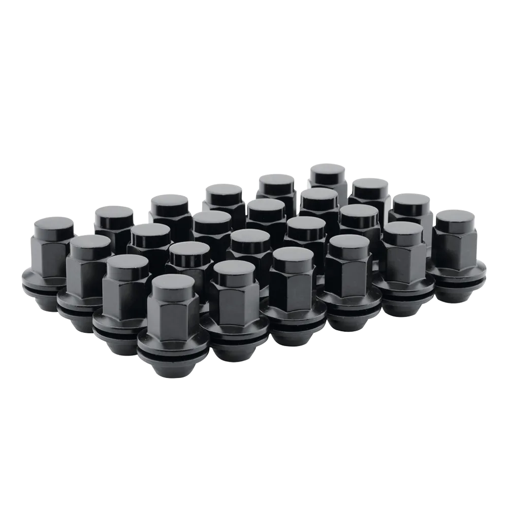 Kit d'écrous de roue | 4 roues | Kit 901 Sprinter Dually