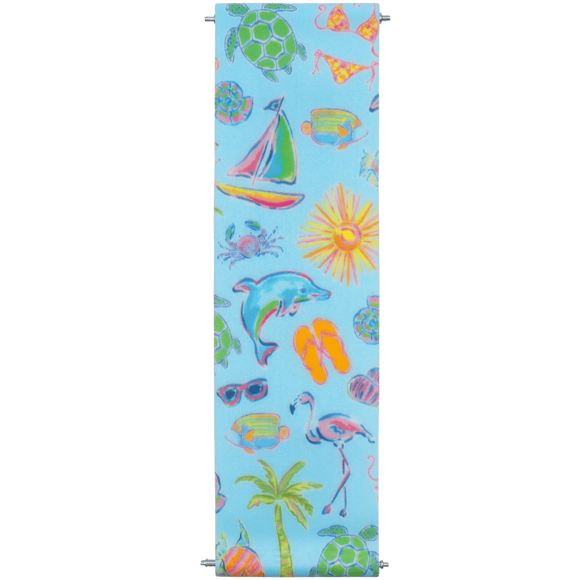 PRO Strap - Coastal Charm