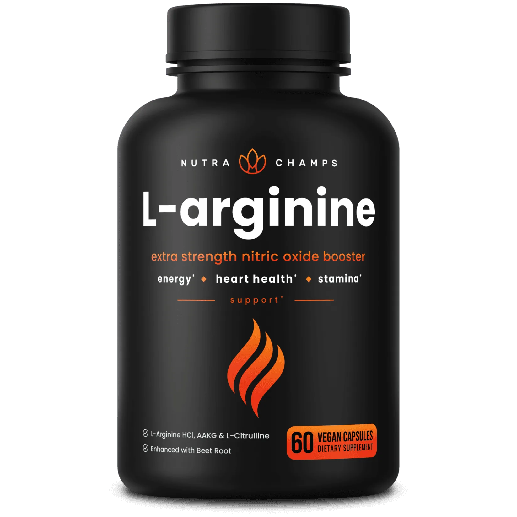 L-arginin