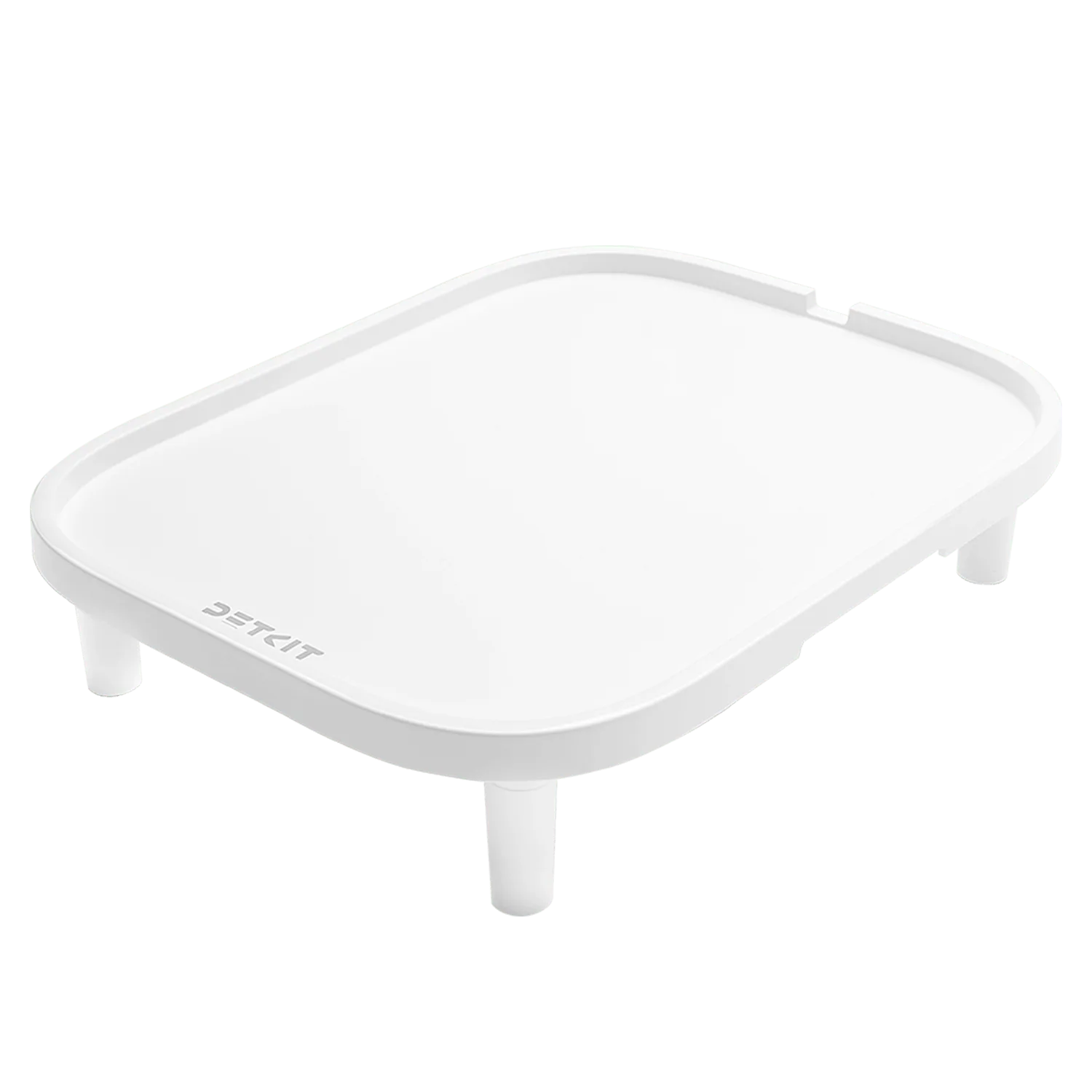EverSweet Fountain Noise and Placement: Fixing Common Gripes
