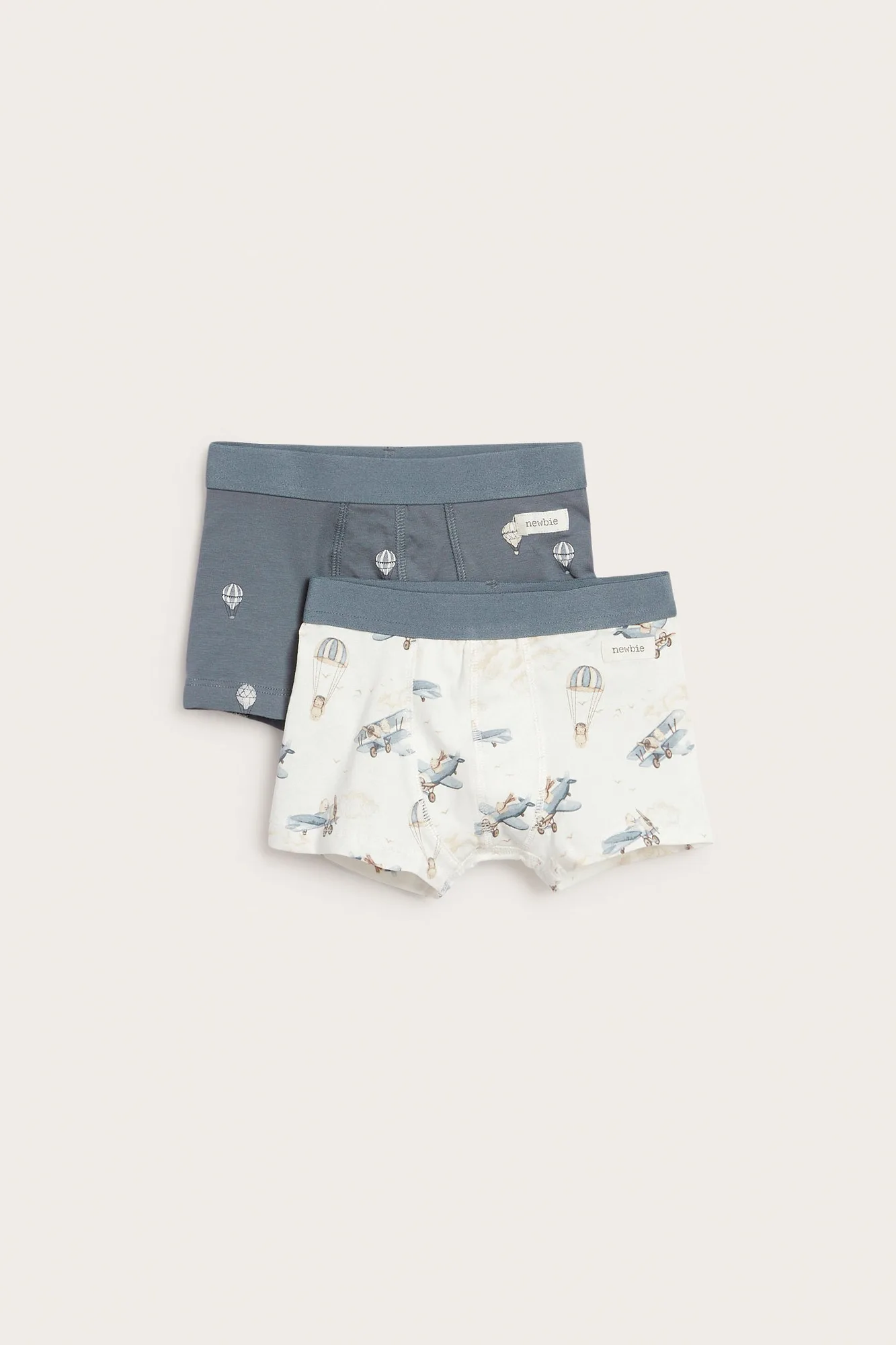 Baby Underwear: Boxer Shorts vs Briefs Guide