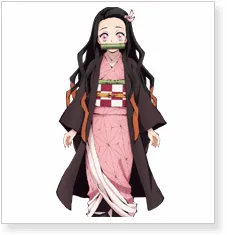 Nezuko vs Tanjirou: Hvilket Demon Slayer-kostume passer dig?