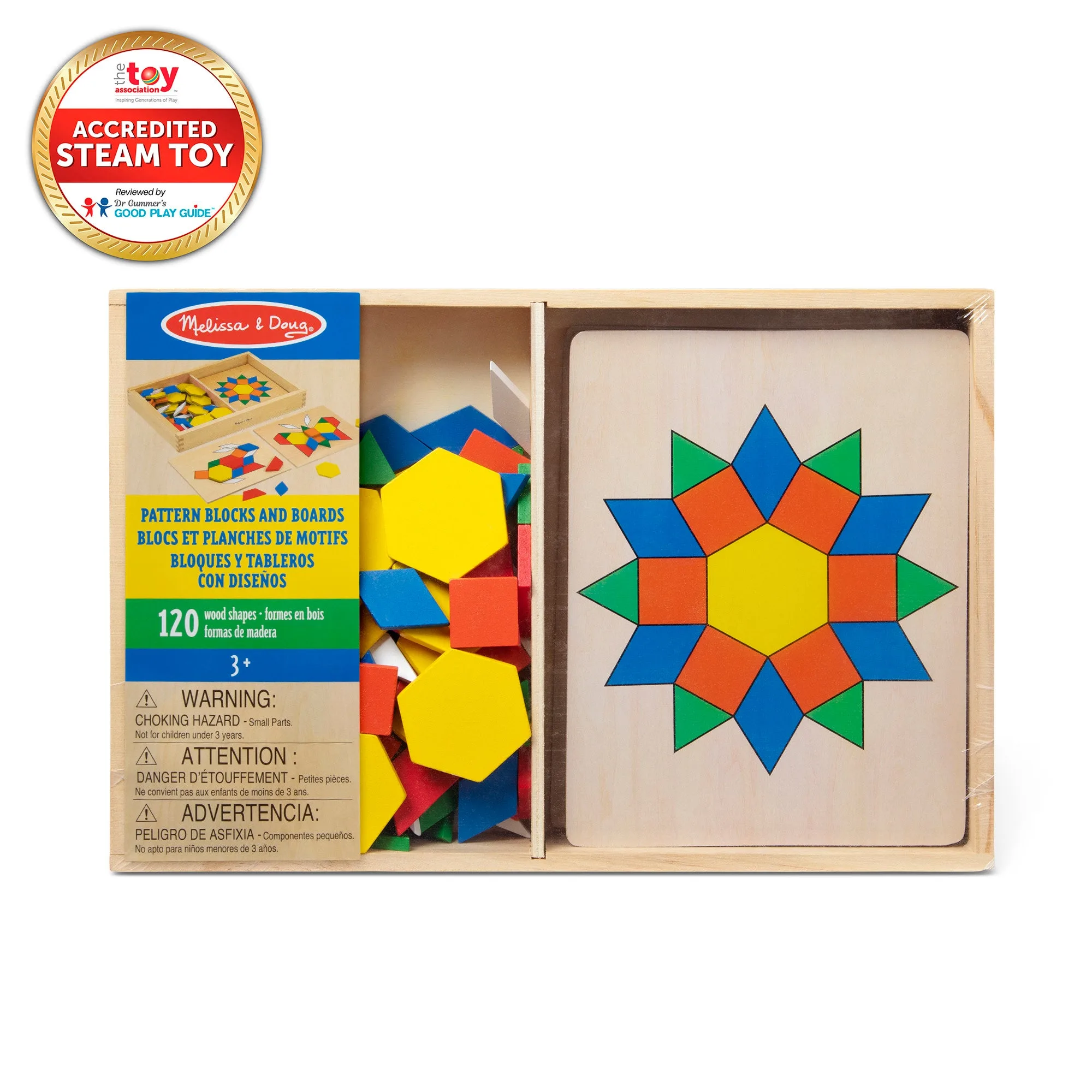 Alphabet & Counting Toys: Making Early Learning Fun