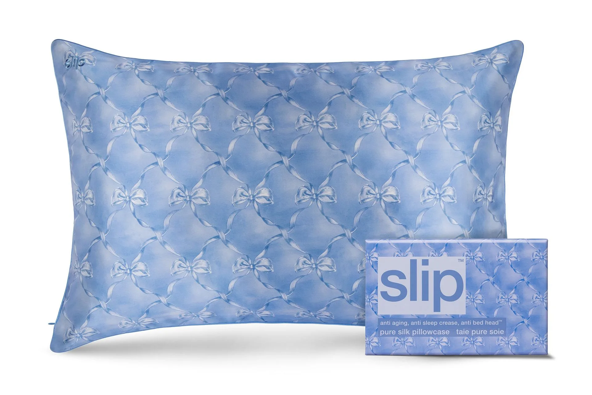 Bluebelle Queen Zippered Pillowcase