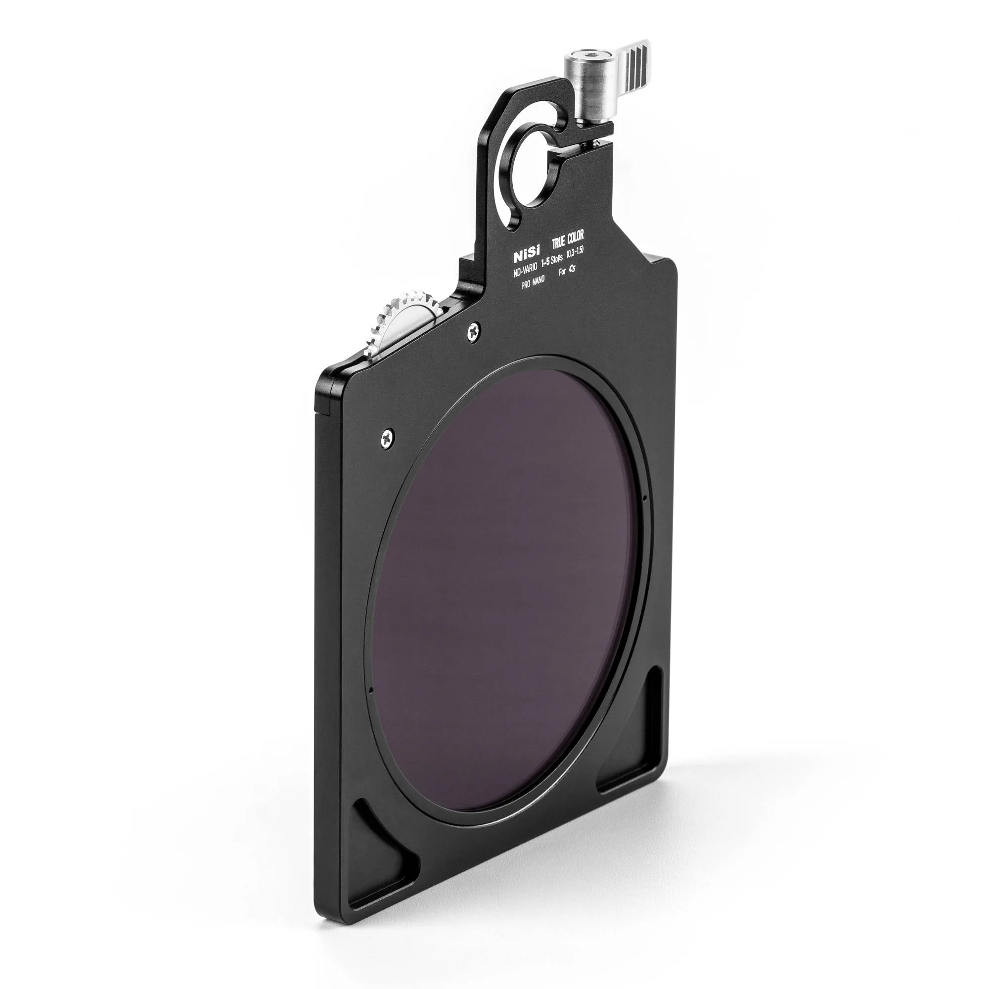 True Color VND vs Rotating PL: Which C5 Filter to Use