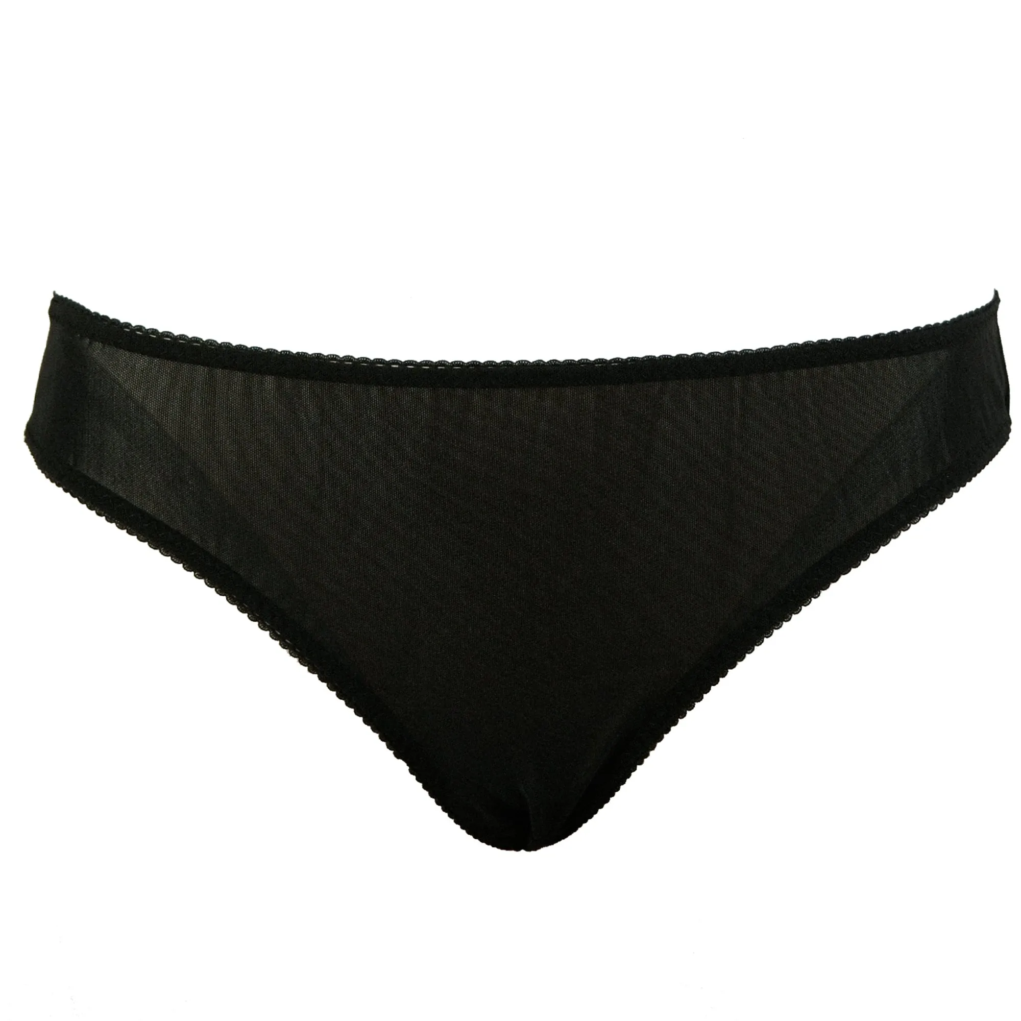 Cómo medir para unas braguitas perfectas