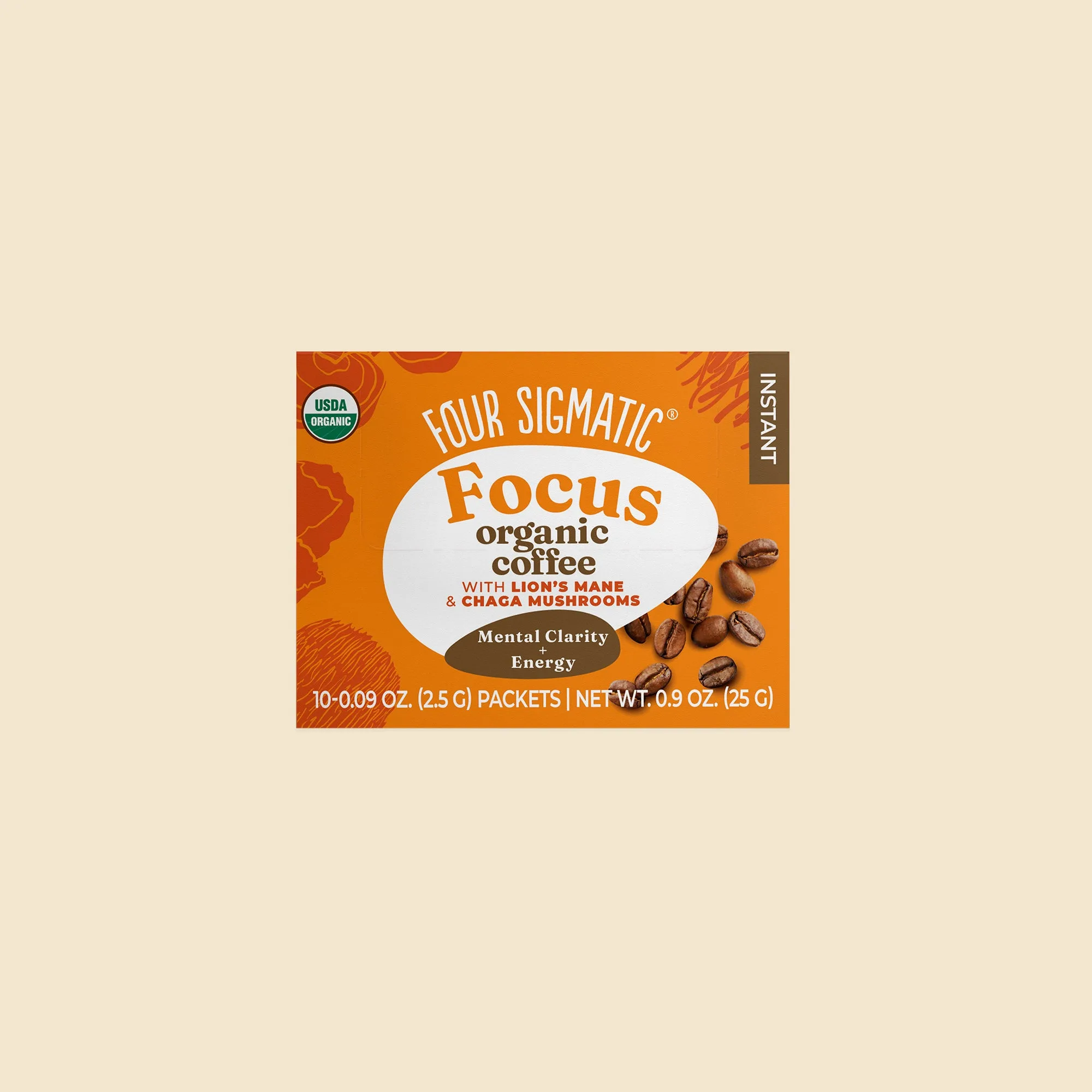Four Sigmatic Elixir vs Instant Coffee: Which Delivers Better On-the-Go Focus?