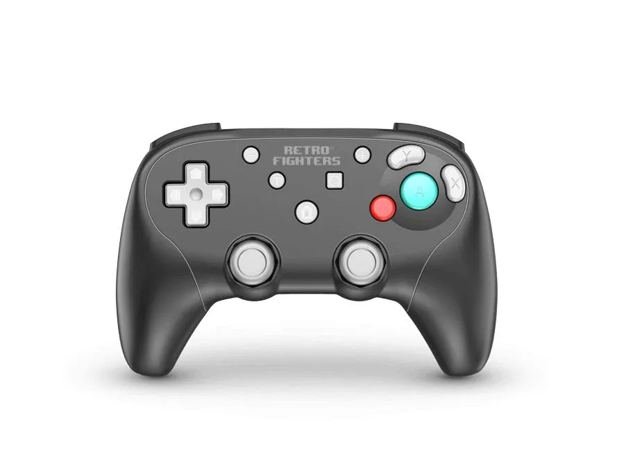 BladeGC Wireless Controller for GameCube - Retro Fighters