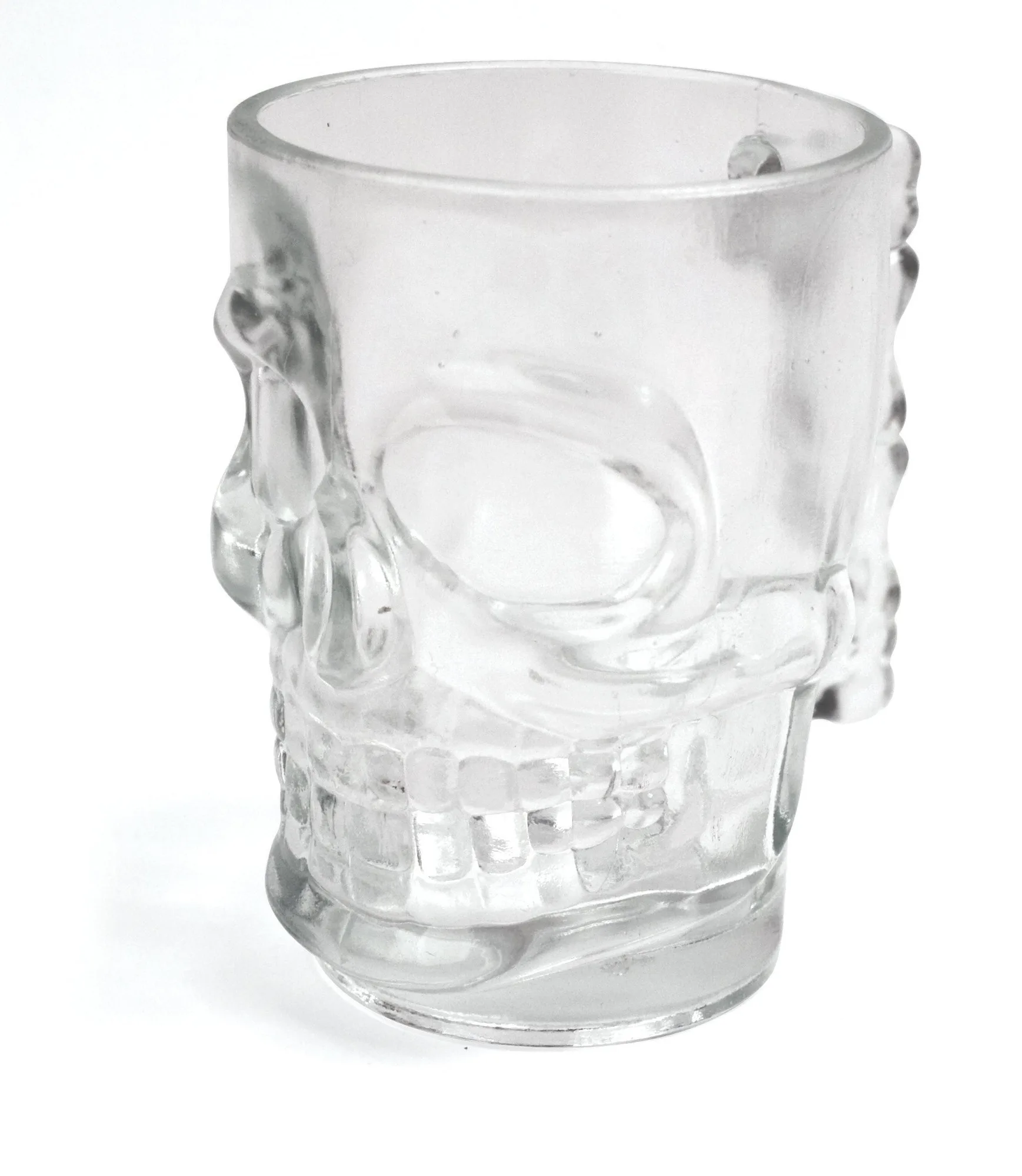 Jarra de cerveza Calavera
