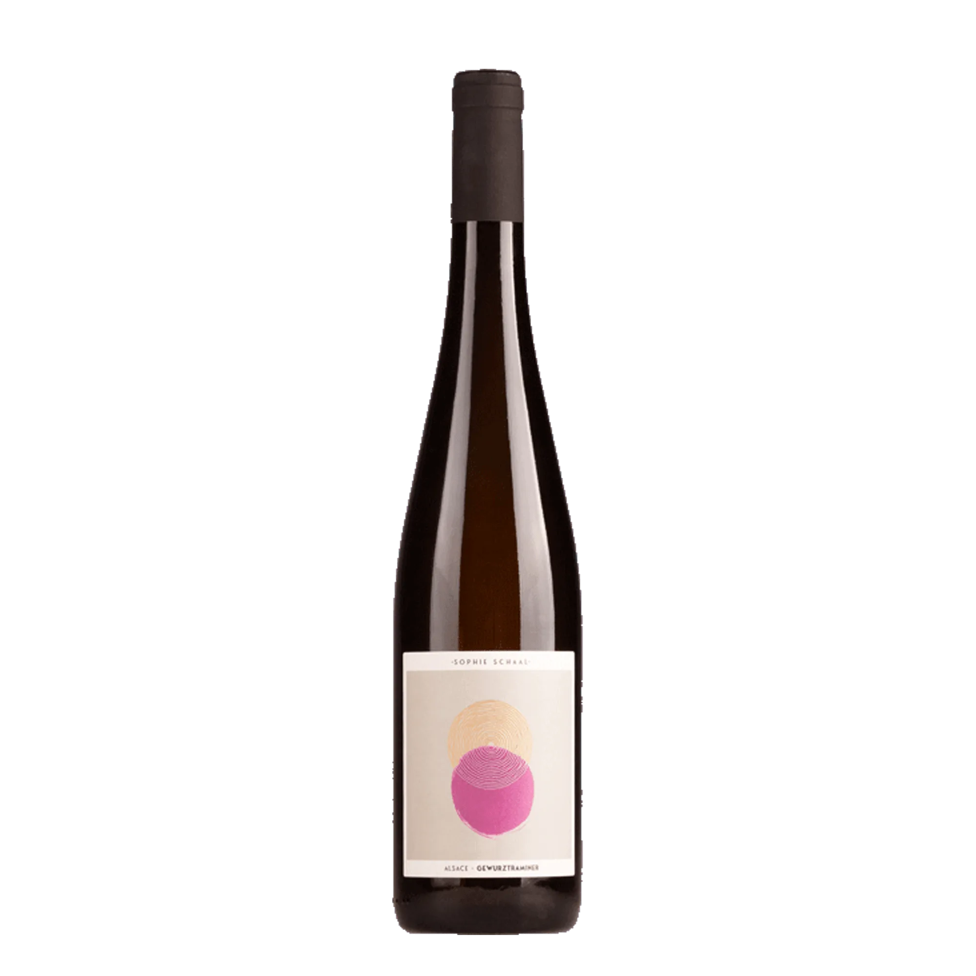 Sophie Schaal Gewurztraminer