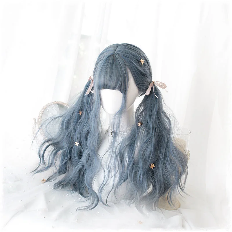 Crystal Whale - Lolita Wig