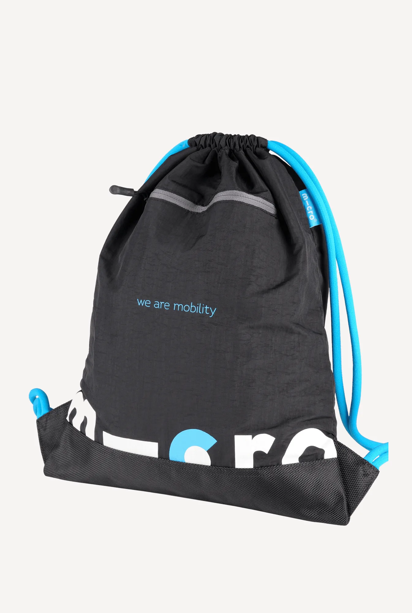 ¿Micro Bag o Cinch Gym Bag? ¿Cuál se adapta a tu equipo?