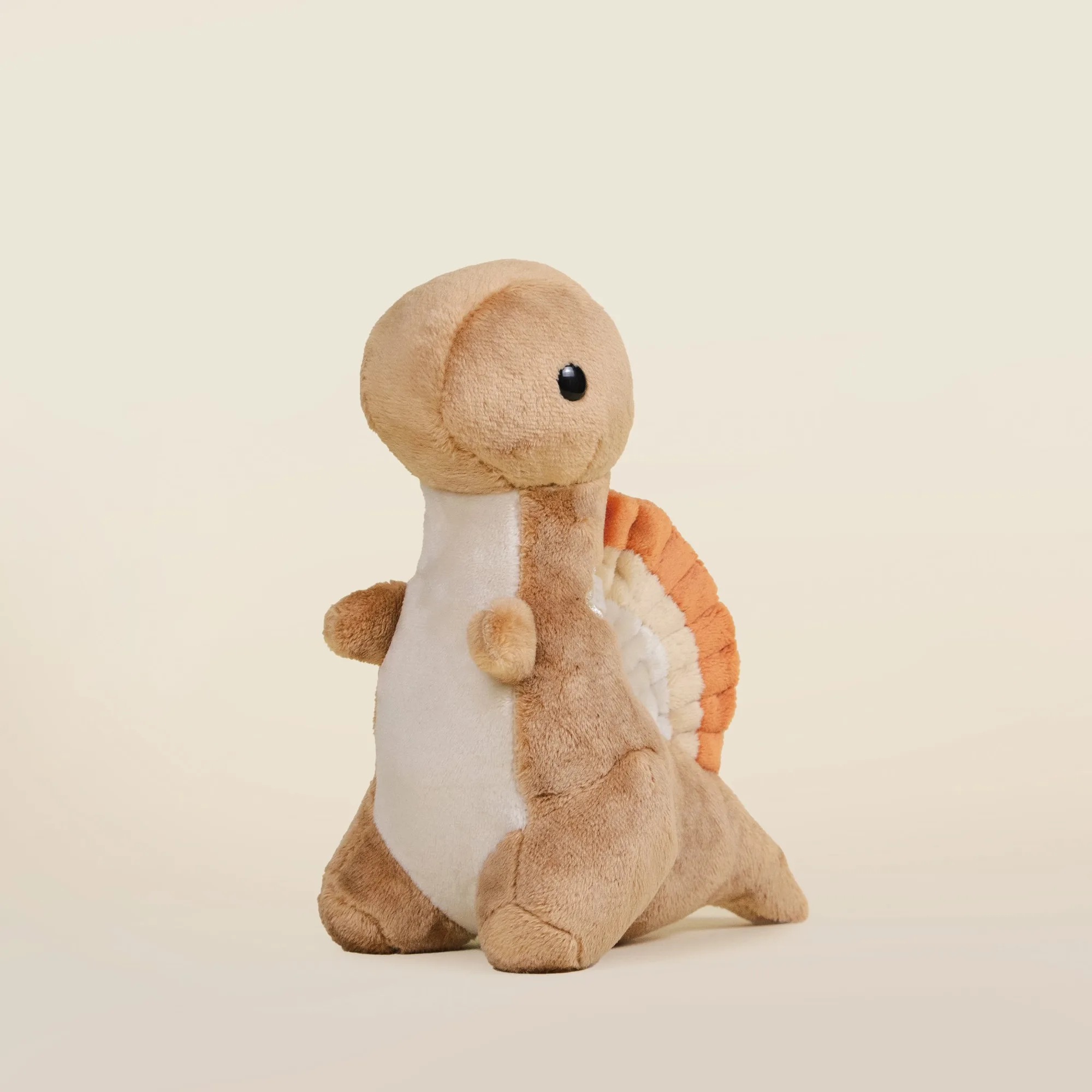 Mini Spyni the Spinosaurus